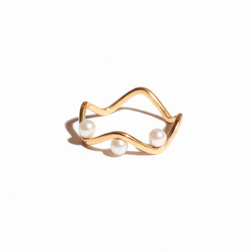 Accentuate Ring