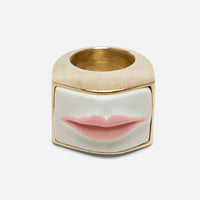 Andres Gallardo / Mouth Seal Ring