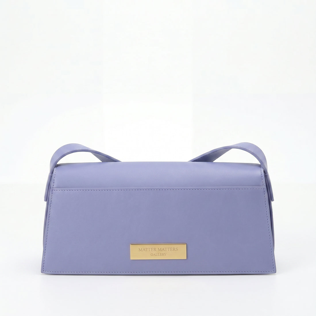 The Not So Subtle Bag • Forget-Me-Not
