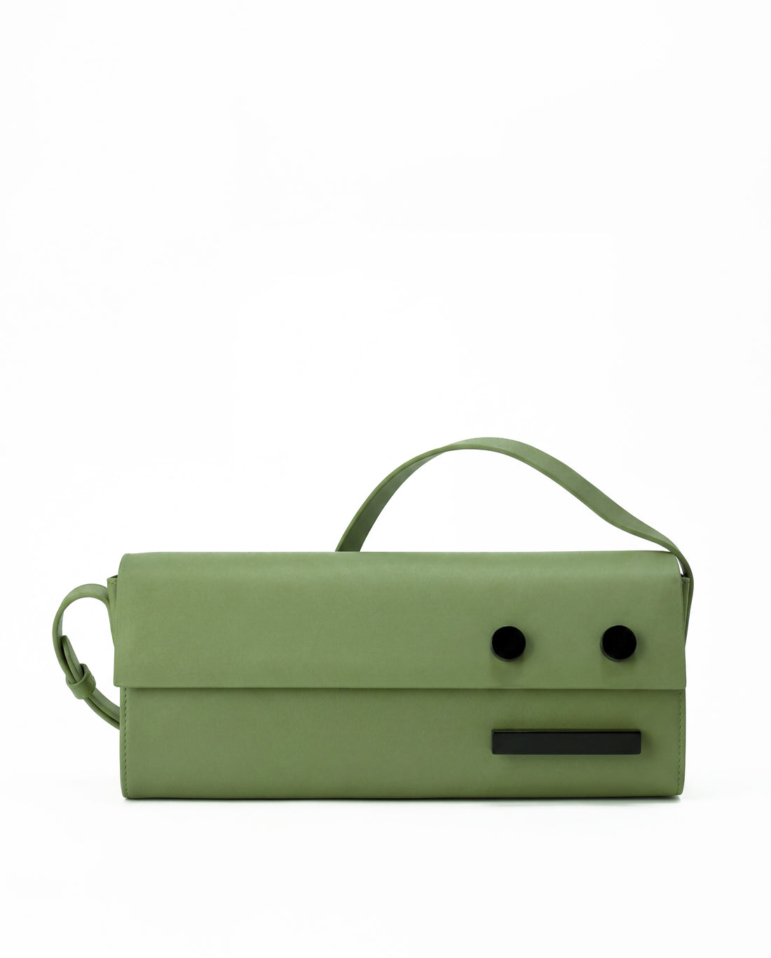 The Out of Office Bag • Olive.