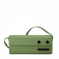 The Out of Office Bag • Olive.
