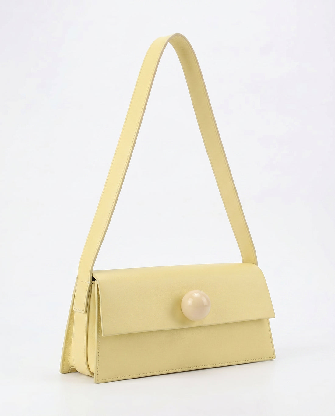 The Not So Subtle Bag • Lemon Sorbet