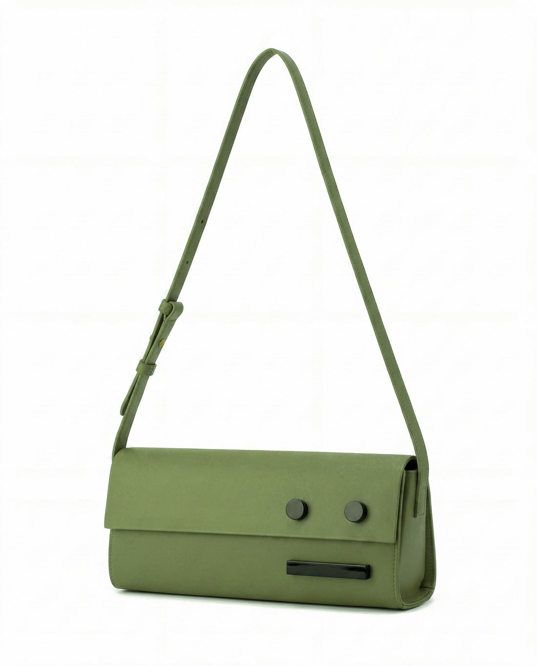 The Out of Office Bag • Olive.