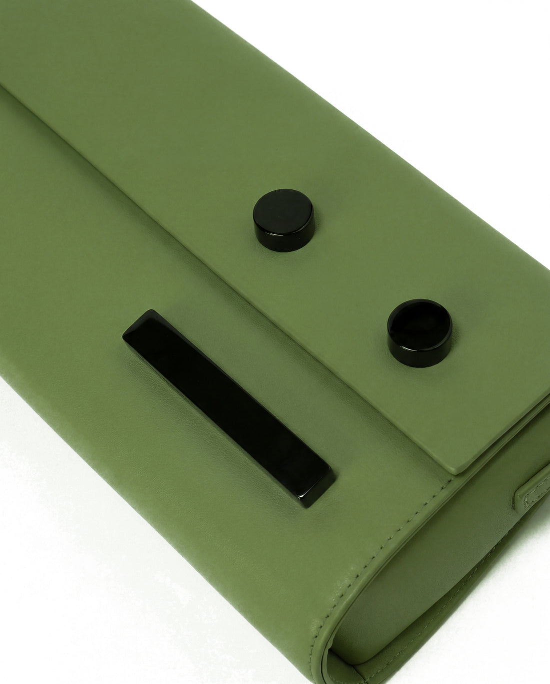 The Out of Office Bag • Olive.
