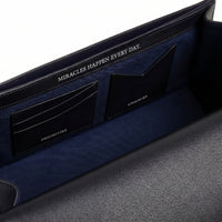 The Out of Office Bag • Black