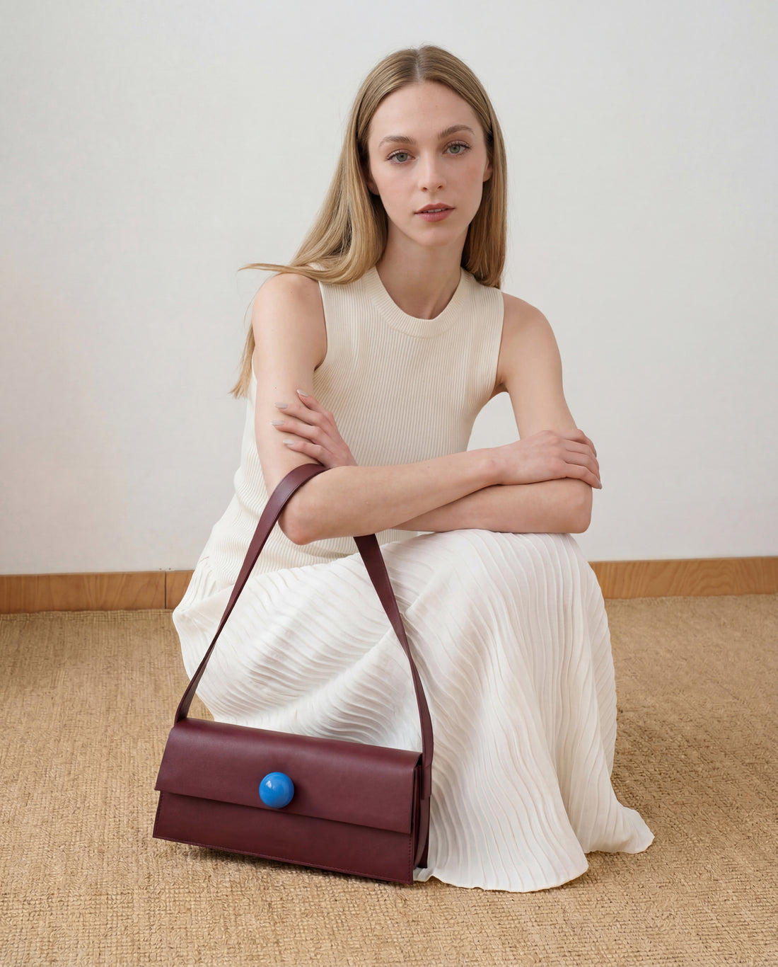 The Not So Subtle Bag • Wine