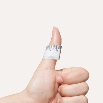 Wask Studio / Rule of Thumb Bandages