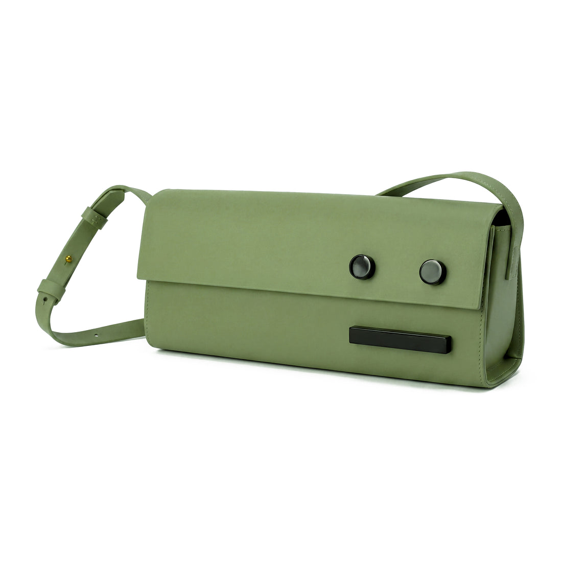 The Out of Office Bag • Olive.