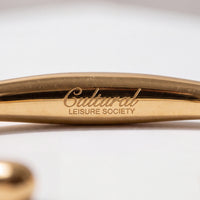 Disorder Cuff Bangle