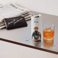 God Bless You Tea-Based Island Wine Set