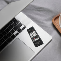 No Bad Days Sticker • Remote Control Freak