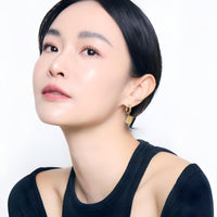 Unlimited Funds Credit Card Hoops • Gold