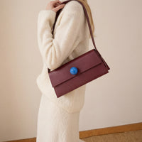 The Not So Subtle Bag • Wine