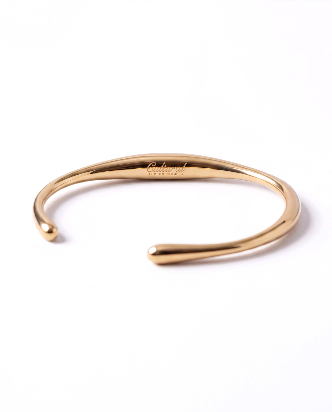 Disorder Cuff Bangle