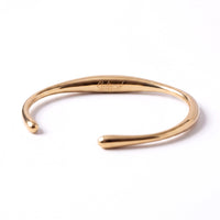 Disorder Cuff Bangle