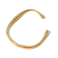 Disorder Cuff Bangle
