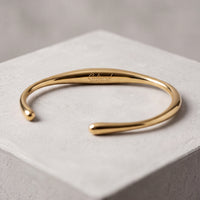 Disorder Cuff Bangle