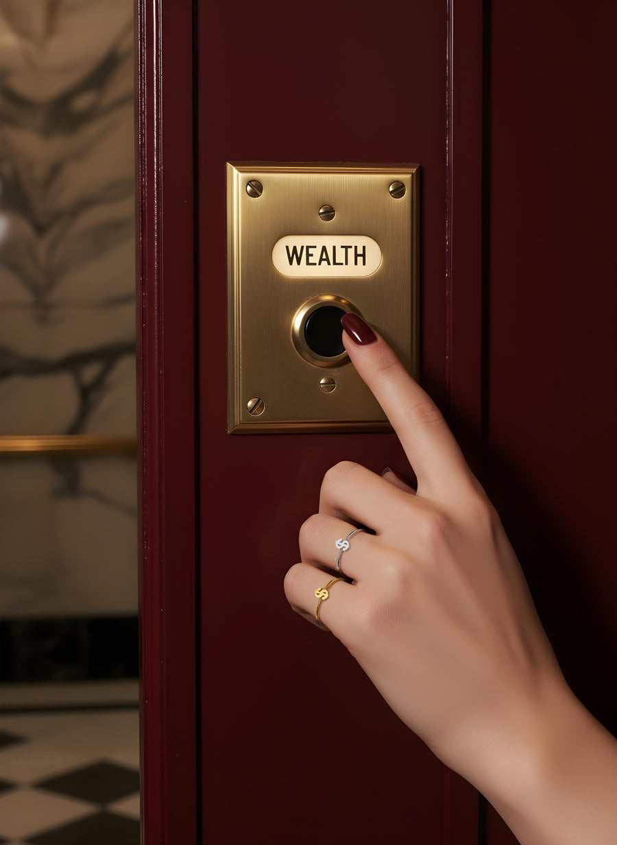 Dollar Ring
