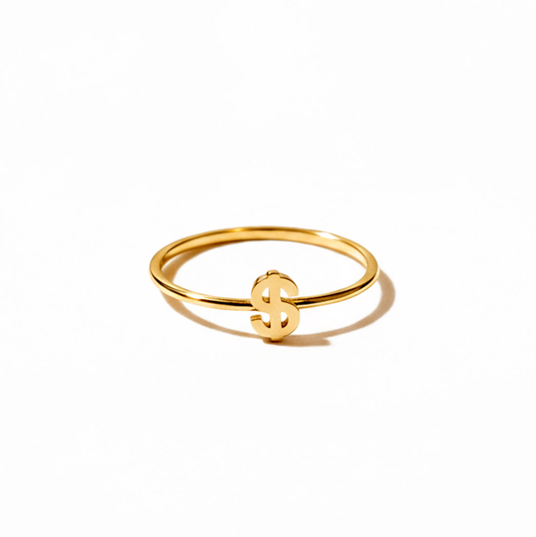 Dollar Ring