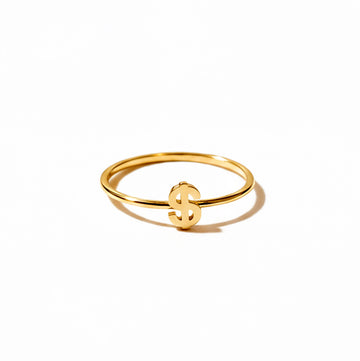 Dollar Ring