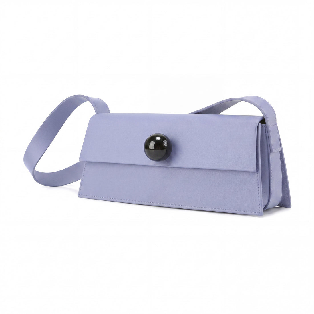The Not So Subtle Bag • Forget-Me-Not