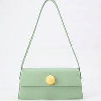 The Not So Subtle Bag • Mint