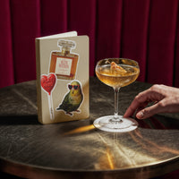 No Bad Days Sticker • Rude Potion