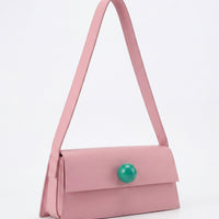 The Not So Subtle Bag • Pink