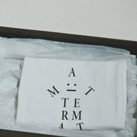 The Manifest Pouch with Keyring & Sticker Set • Black or Olive