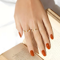 Dollar Ring
