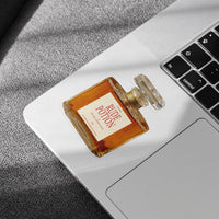 No Bad Days Sticker • Rude Potion