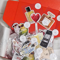 CLS Sticker Pack • 30 designs