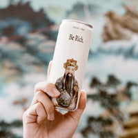 God Bless You Tea-Based Island Wine Set