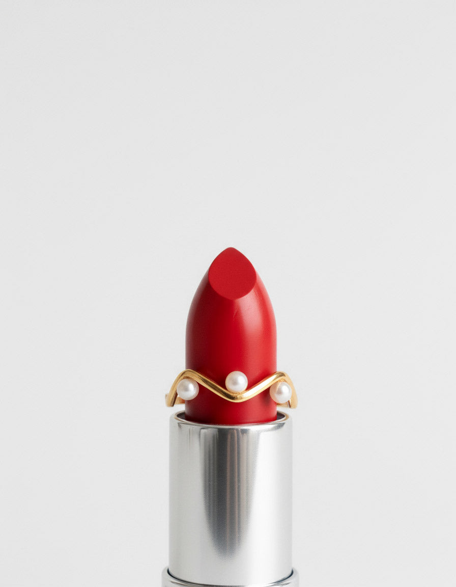 Accentuate Ring