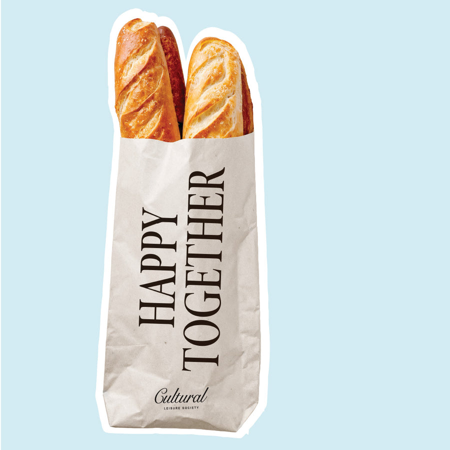 CLS Sticker • Happy Together