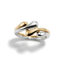 Together Ring • Two Tone