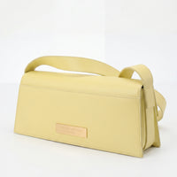 The Not So Subtle Bag • Lemon Sorbet