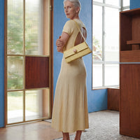 The Not So Subtle Bag • Lemon Sorbet