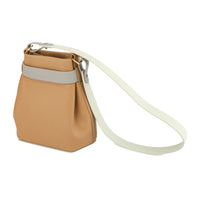 Mori Bucket Shoulder Bag • Warm Brown