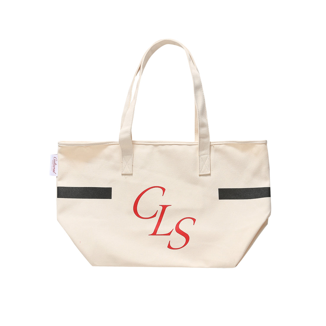 Cultural Leisure Society / Tote Bag