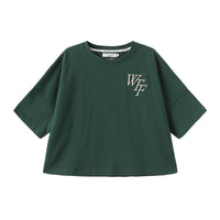 Wealth Technology Faculty / Short Tee