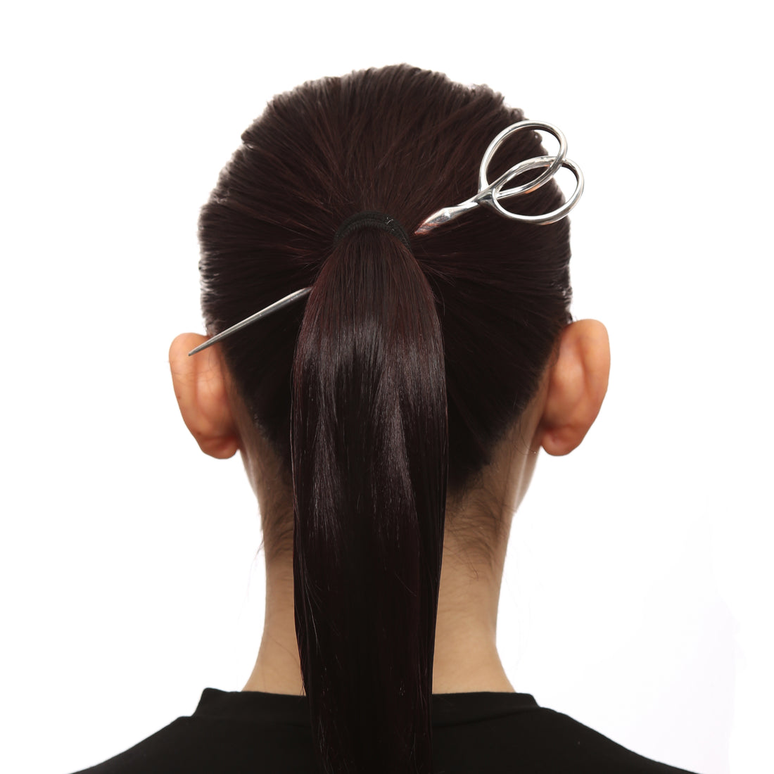 Percy Lau / Sciszors Hairpin