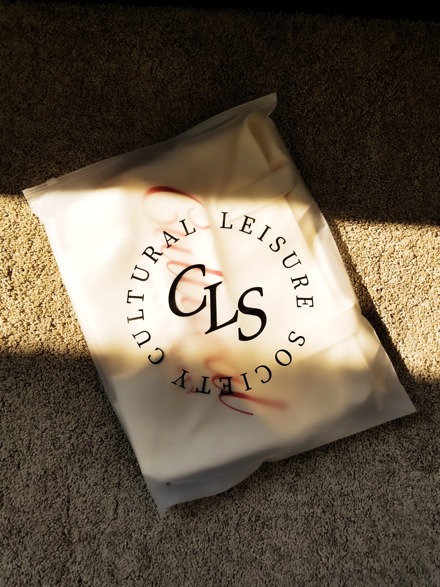 Cultural Leisure Society / Tote Bag
