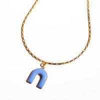 Integral Necklace