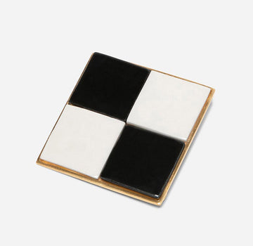 Andres Gallardo / Chessboard Pin