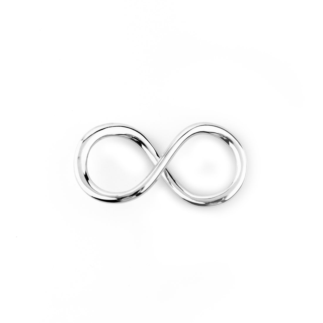 Percy Lau / Infinity Multi-Finger Ring