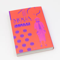 Moga: Designs from Platonsha and Club Cosmetics