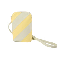 Mini Hama Shoulder Bag • Lemon Sorbet