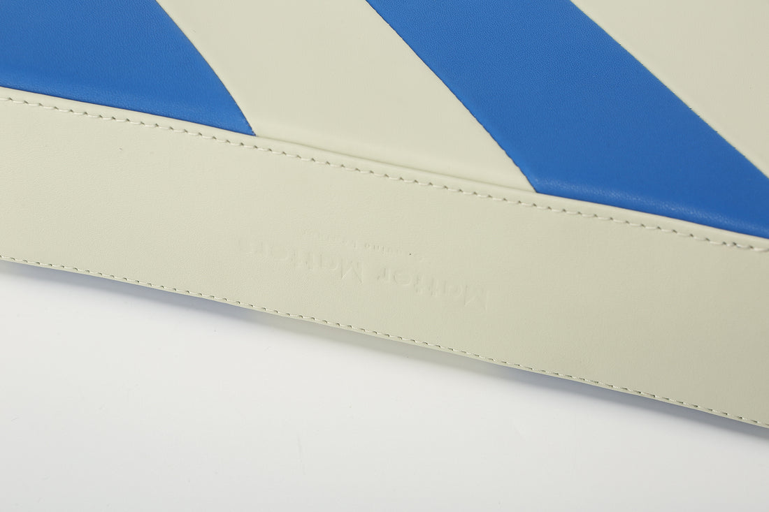 Hama Shoulder Bag • Ultramarine