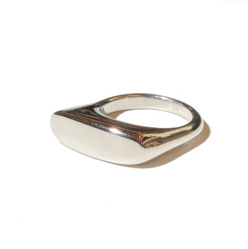 Steer Steel Ring